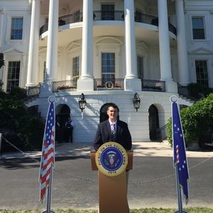 Meet your Posher, Daniel